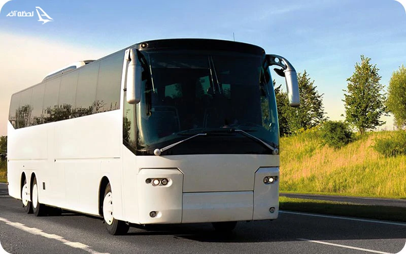 فاصله تهران تا مشهد با اتوبوس
