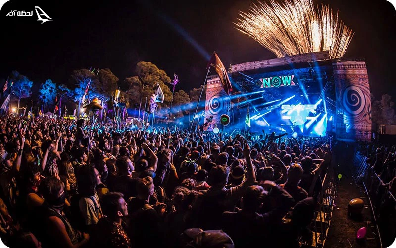 بزرگترین فستیوال های موسیقی جهان