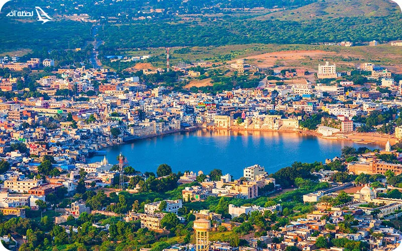 شهر راجستان هند