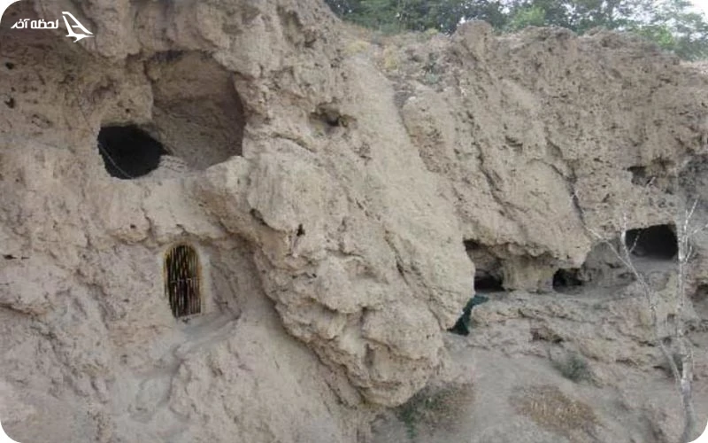 غار رئیس غار رئیس؛ غاری شگفتانگیز از دوره اشکانیان