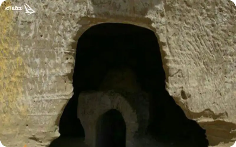 غارهای سهگانه بان مسیتی غارهای سهگانه بان مسیتی