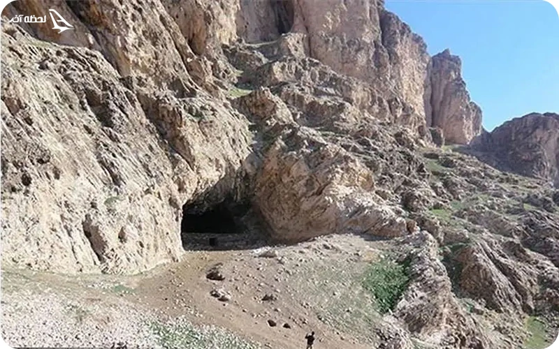 غار کنجی غار کنجی با بقایای از انسانهای پیش از تاریخ