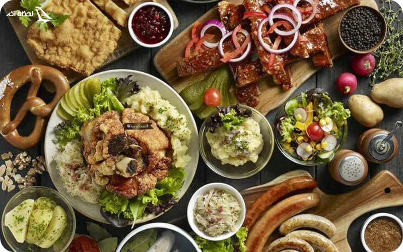 غذاهای مالزی بهتره یا سنگاپور؟ چشیدن طعمهای متفاوت؛ غذاهای مالزی بهتره یا سنگاپور؟