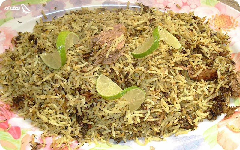 غذاهای محلی بندر خمیر؛ از کتلت میگو تا ماهیها غذاهای محلی بندر خمیر؛ از کتلت میگو تا ماهیها با طعمهای مختلف