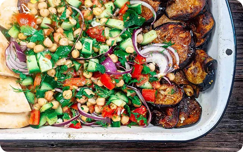 غذاهای سنتی تاشکند غذاهای لذیذ تاشکند؛ تجربه خوشمزهترین طعمها