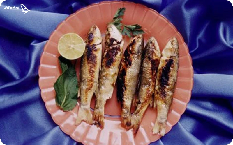 غذاهای سنتی لافت غذاهای سنتی لافت؛ خوشمزهترین غذاهای جنوبی