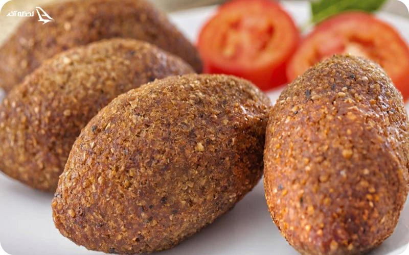 غذاهای محلی اهواز