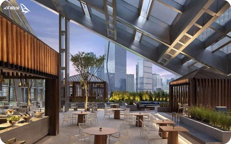 بهترین رستوران‌های شنزن