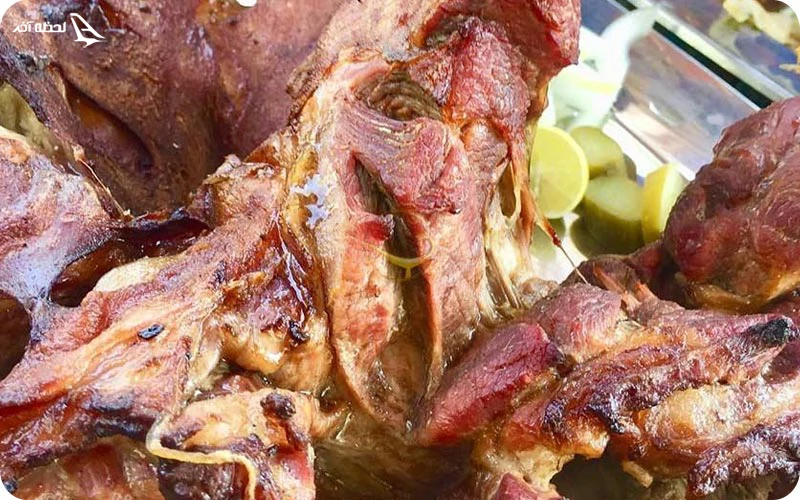 خوشمزه ترین غذا محلی و مخصوص چابهار غذاهای محلی چابهار