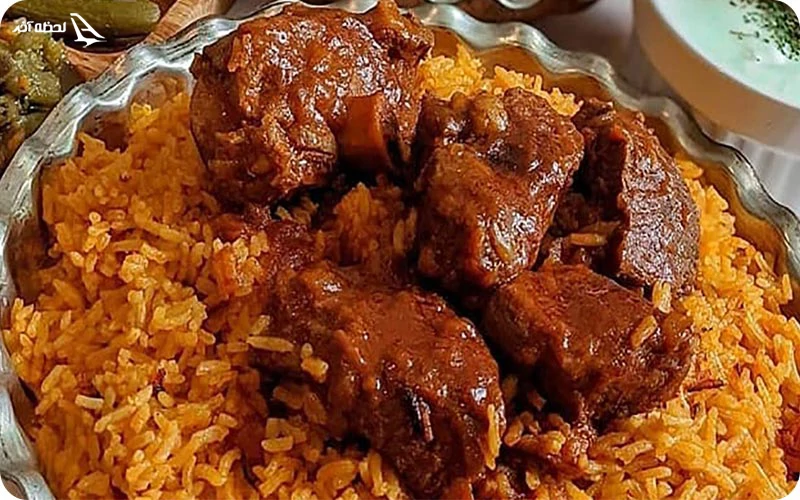 محبوب ترین غذاهای ترکمن صحرا غذاهای محلی ترکمن صحرا؛ لذت چشیدن غذاهای خوشمزه