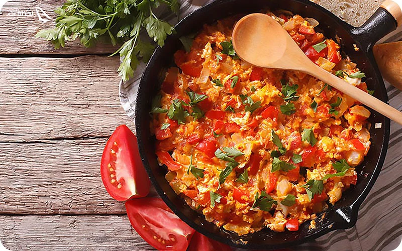 غذاهای ازمیر؛ لذت چشیدن غذاهای اصیل ترکی