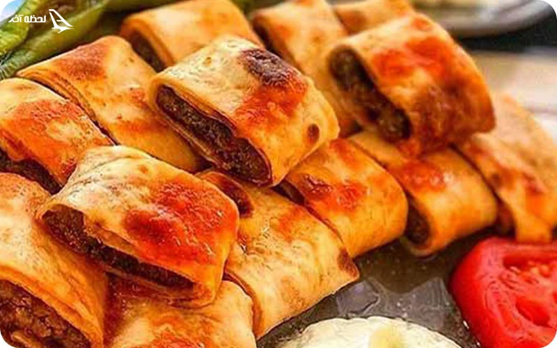 غذای ترکی؛ حال هوای استانبول را تجربه کنید