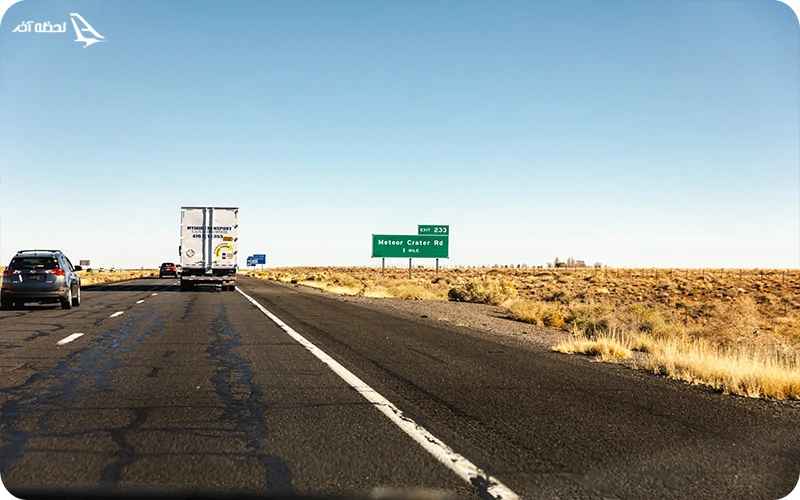 سفر به ارزروم در کوتاه‌ترین مسیر با خودرو شخصی