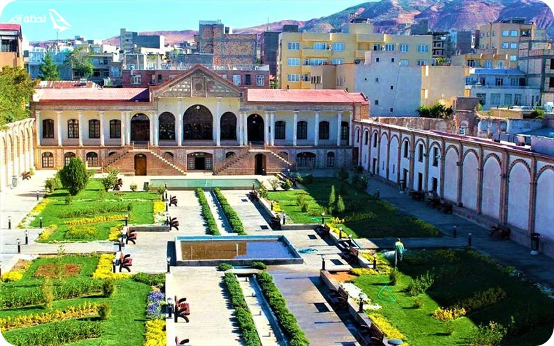 آشنایی با مسافت تبریز تا شهرهای ایران فاصله تبریز با شهرهای مهم ایران