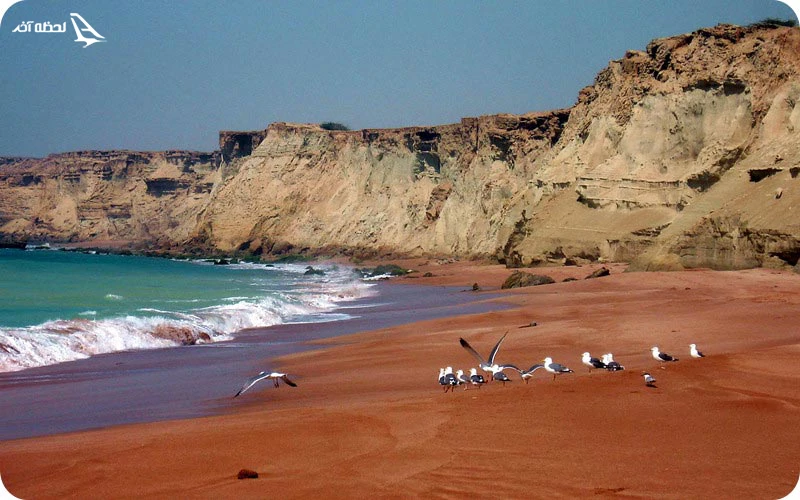 فاصله تبریز تا چابهار چقدر است؟ فاصله تبریز تا چابهار