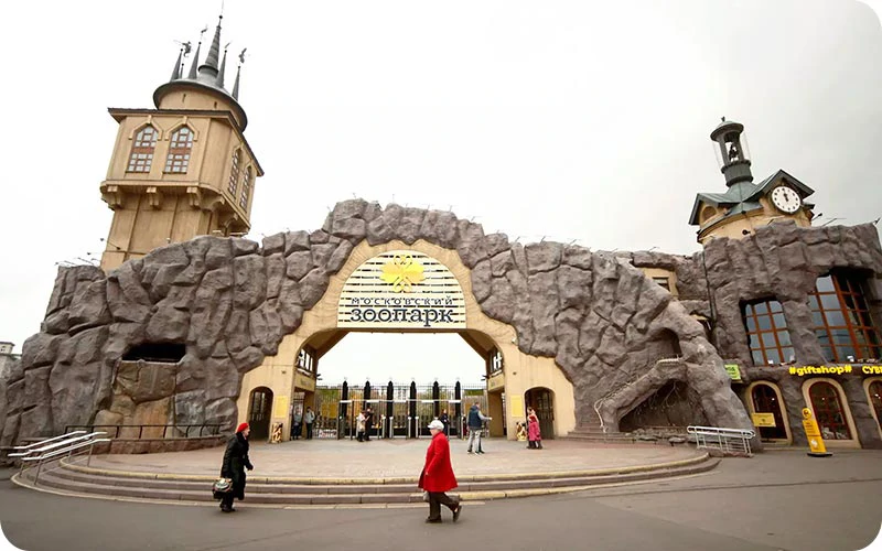 فاصله تهران تا شهرهای روسیه