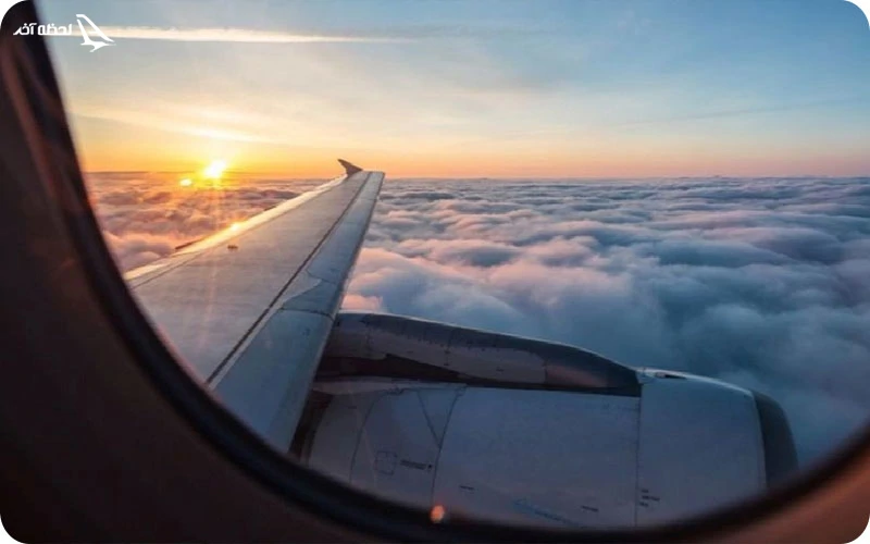 بندرعباس تا کیش با هواپیما فاصله هوایی بندرعباس تا کیش؛ سریعترین راه برای رسیدن به جزیره