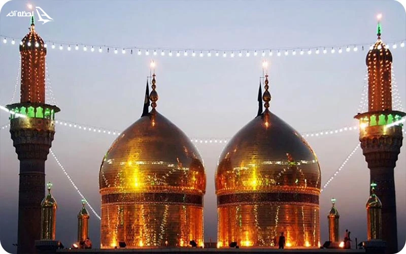 مسافت کربلا تا کاظمین؛ چقدر طول میکشد تا به زیارتگاه برسیم؟ فاصله کربلا تا کاظمین