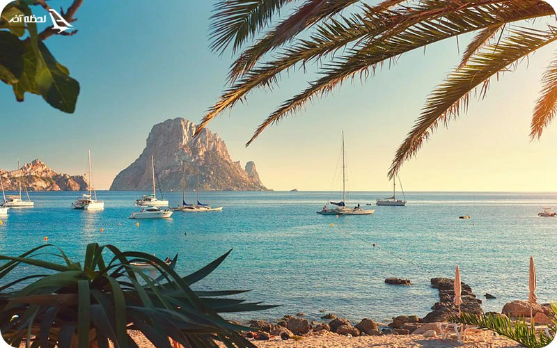 قیمت تور ایبیزا قیمت تور ایبیزا