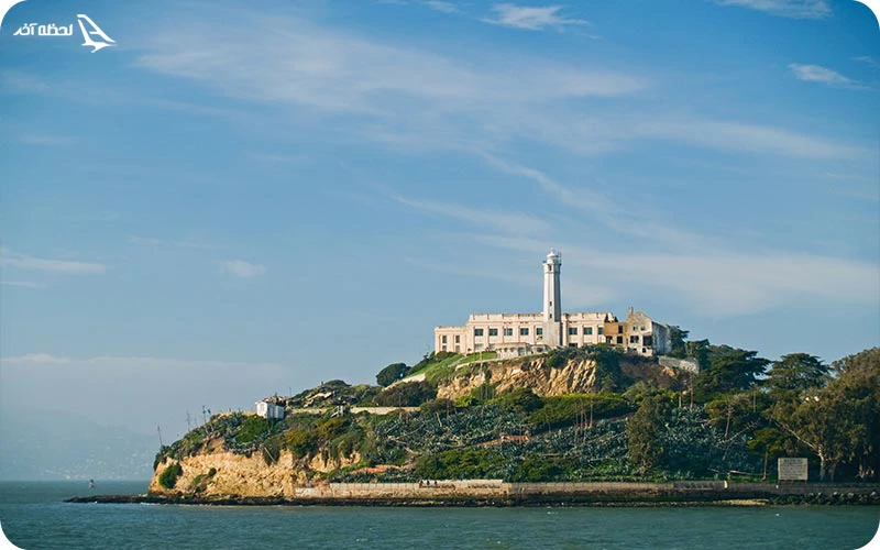 فرارهای ناموفق، عاملی بر پایان استفاده از آلکاتراز