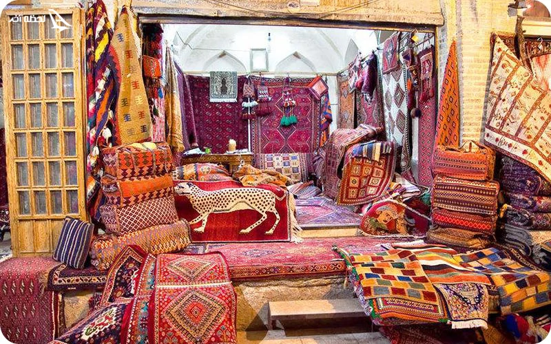 خرید فرش ترکی از استانبول فرش ترکی؛ چیزی که باید از بازار استانبول بخرید!