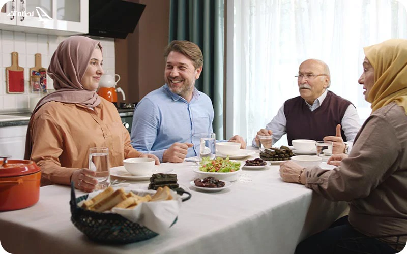 فرهنگ مردم وان؛ ترکیبی از سنت و مدرنیته