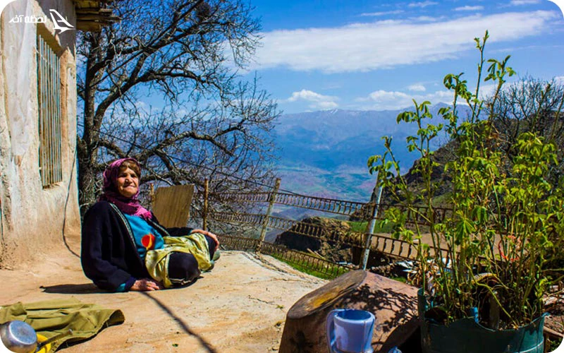 فرهنگ و سنت روستای زرگر فرهنگ و سنت روستای زرگر؛ تلاش برای حفظ زبان رسمی