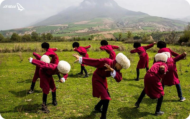 فرهنگ ترکمن صحرا چیست؟ فرهنگ ترکمن صحرا؛ شادی و شور و اشتیاق