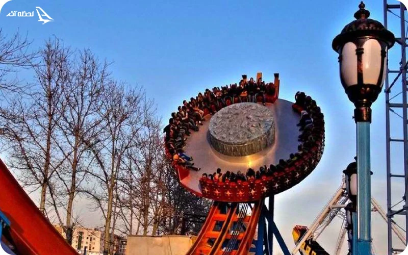 فریزبی فریزبی؛ بازی محبوب تمامی سنین