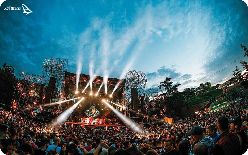 فستیوال اگزیت و موسیقی بلگراد فستیوال اگزیت و موسیقی بلگراد؛ دو تاریخ جنجالی برای رزرو تور صربستان