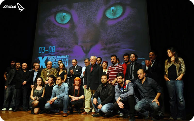 فستیوال و جشنواره‌های پاییز ازمیر