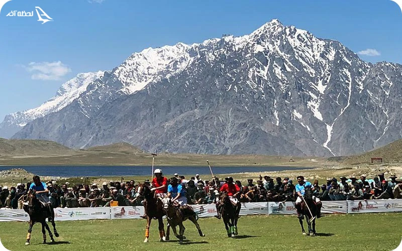 فستیوال چوگان فستیوال چوگان