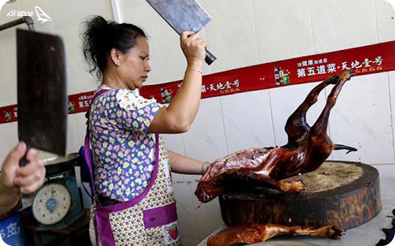 فستیوال یولین؛ ماجرای عجیب علاقه چینی‌ها به سگ‌ها