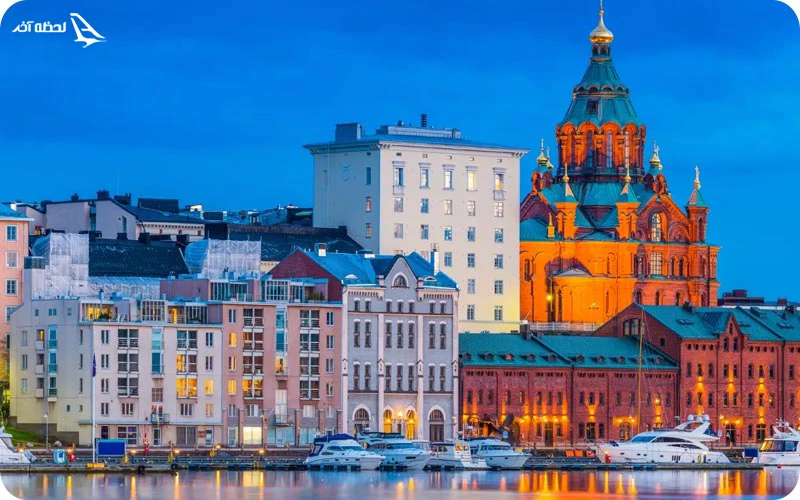 فصل سفر؛ مهم‌ترین عامل در تعیین قیمت تور فنلاند