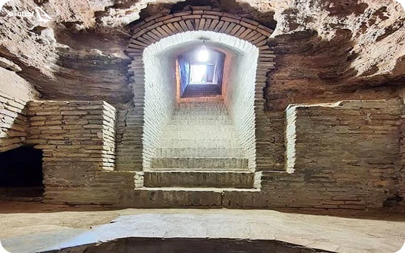 فضاهای زیرزمینی