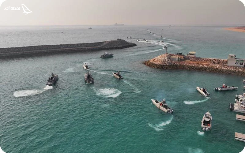 فعالیت اقتصادی در ابوموسی؛ مردم به چه کاری مشغول هستند؟