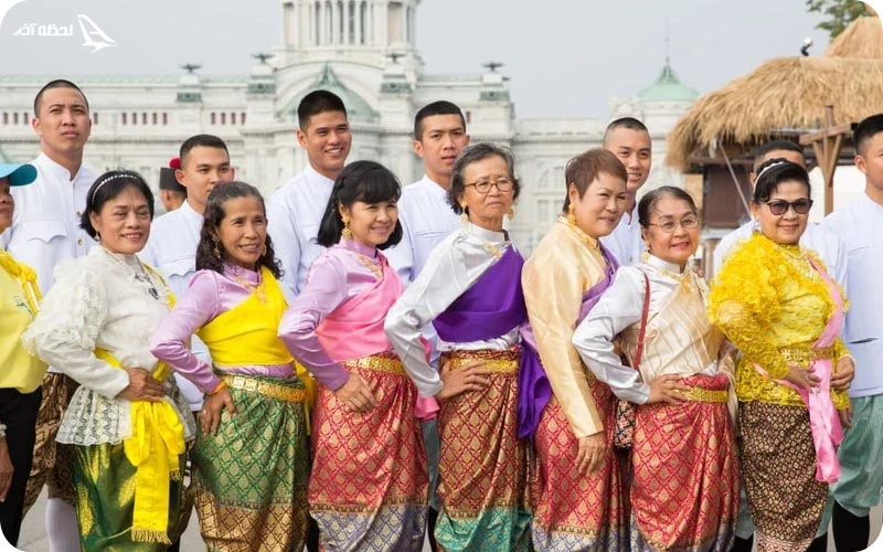 گواهی بر حقوق برابر زن و مرد قانون اساسی 2017 تایلند