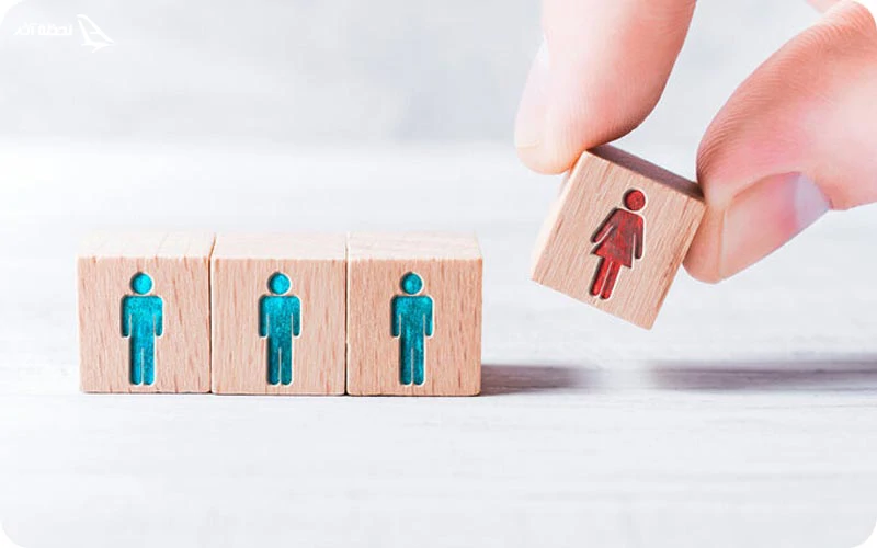 عدم تبعیض جنسیتی در خصوص زنان قانون برابری جنسیتی 2015