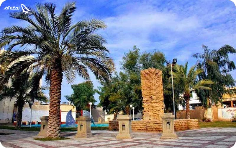 قبر ژنرال؛ یادگار استعمار