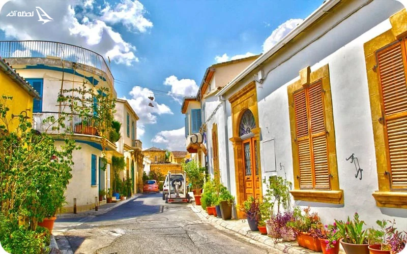 چگونه به سفارت قبرس در تهران دسترسی پیدا کنیم؟ آدرس و شماره تماس سفارت قبرس در تهران