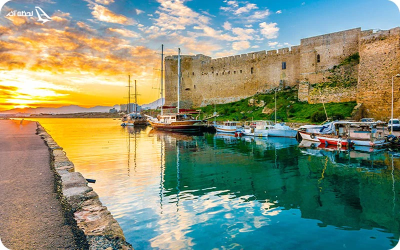 قبرس سفر تابستانی به بهشت قبرس