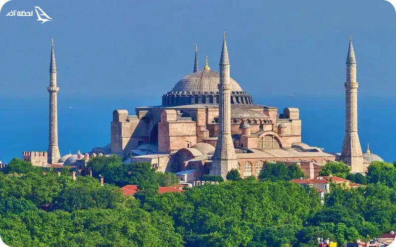 قوانین بازدید از مسجد ایاصوفیه قبل از بازدید از مسجد ایاصوفیه ترکیه این قوانین را بدانید