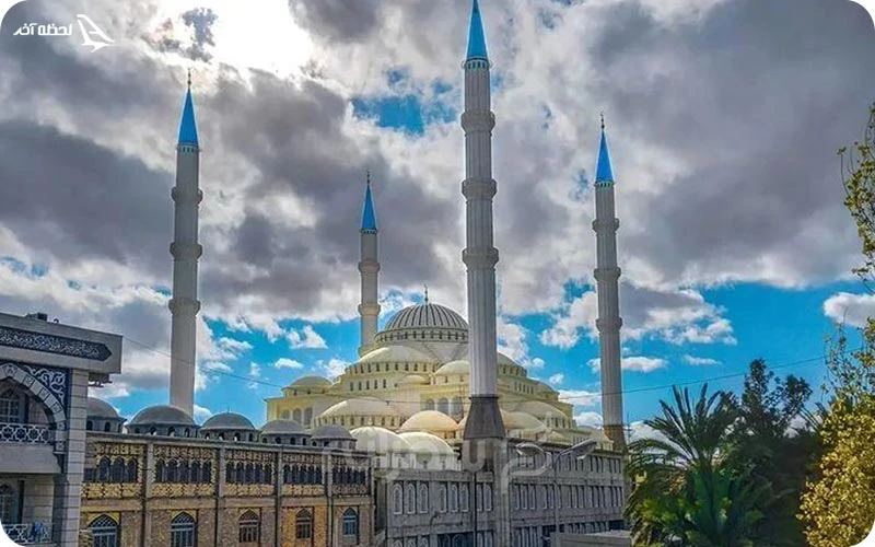 نکات مهم قبل دیدن مسجد مکی