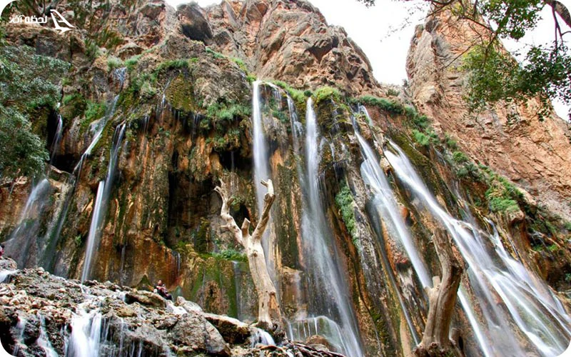 قبل از بازدید از هفت چشمه چالوس این نکات را بدانید قبل از بازدید از هفت چشمه چالوس این نکات را بدانید