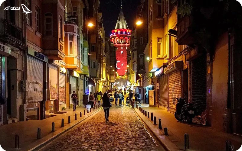 قدم زدن در خیابان‌های جمهوریت و کاظم کارابکیر