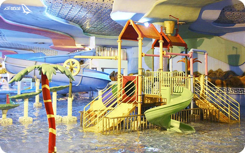 پارک کودک پارک کودک