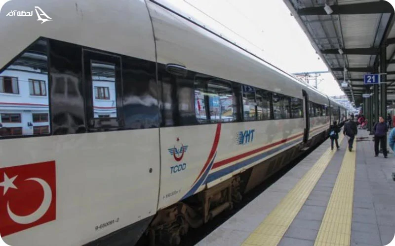 تور وان با قطار؛ اطلاعات کامل مسیر و ایستگاه‌ها