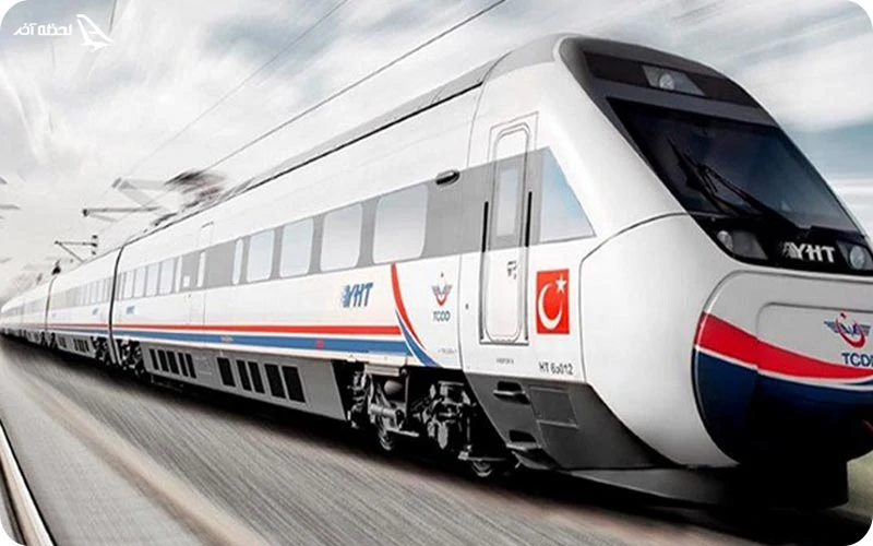 قطار؛ سفری خاطره‌انگیز و مجهز