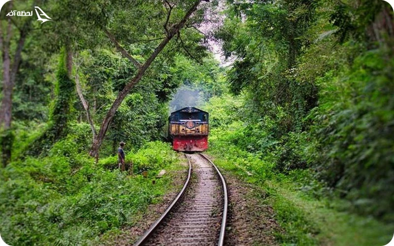 محبوب‌ترین پکیج‌های شمال