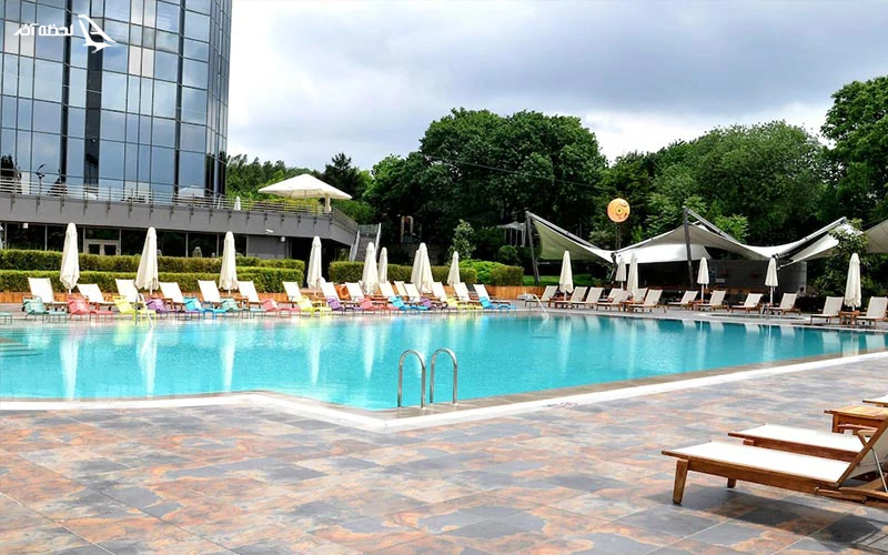 قلب جوان و پرانرژی استانبول بشیکتاش